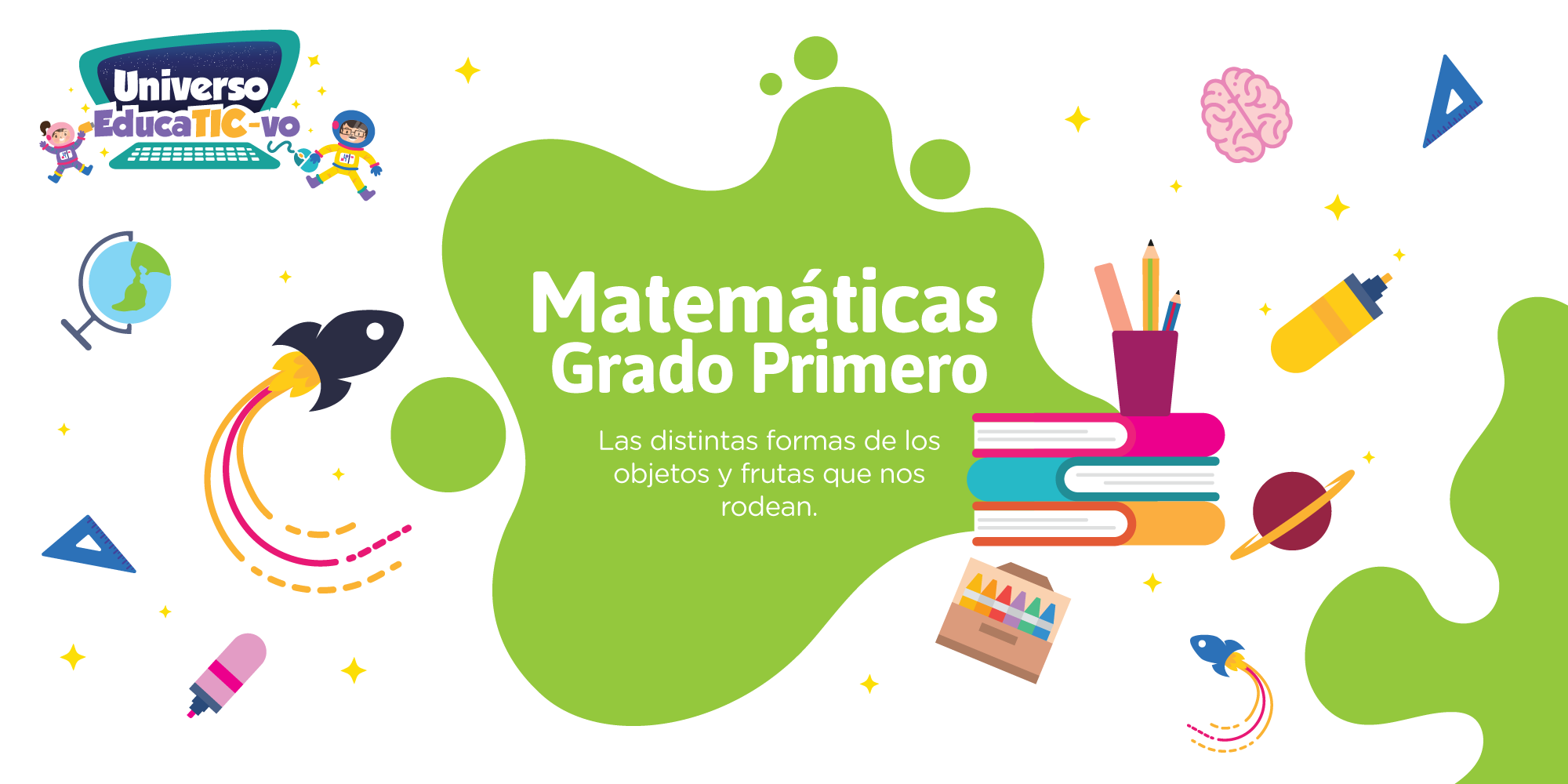 Matemáticas G-01