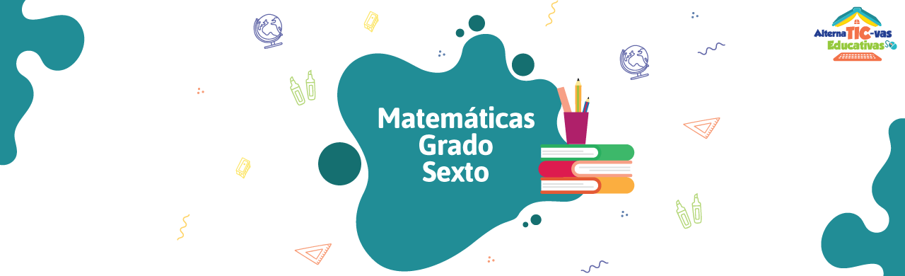 Matemáticas G-06