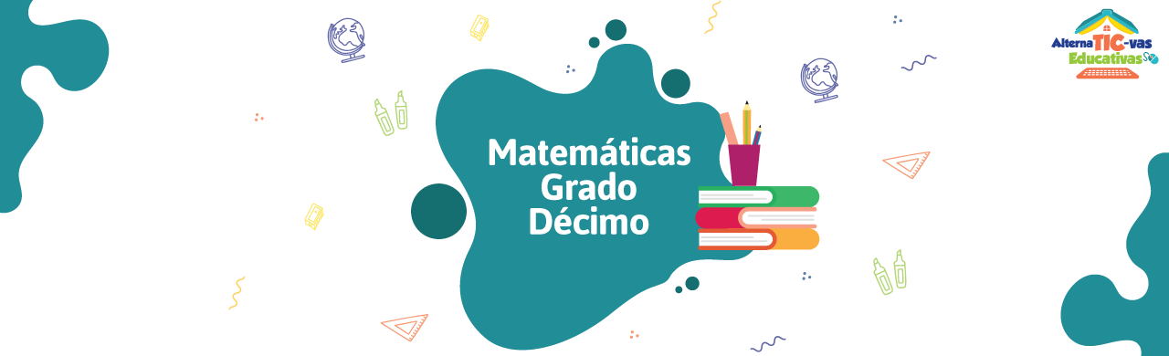 Matemáticas G-10