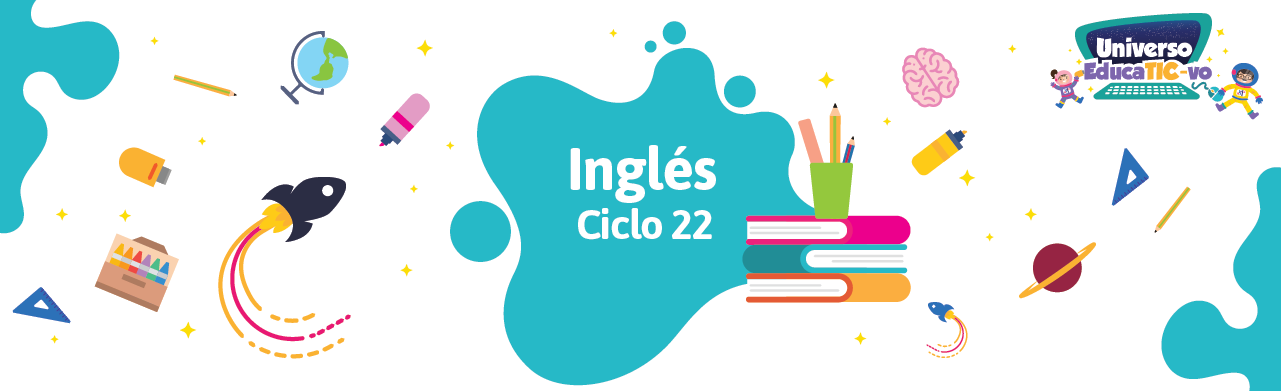 Inglés Ciclo 22