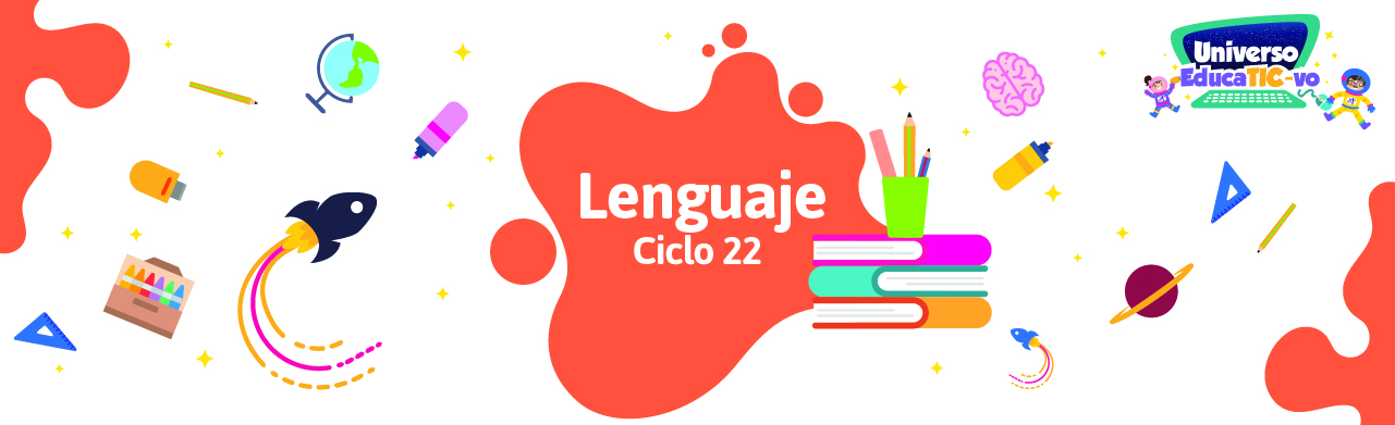 Lenguaje Ciclo 22